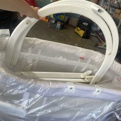 Bed Side Bassinet 