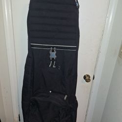 Samsonite  Golf Bag Cover 