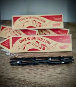 OBSESSION One wish willow