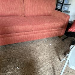 Nice couch very comfortable