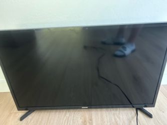 Samsung 32” television