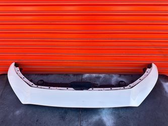 2020-2025 MAZDA CX30 UPPER GRILLE COVER OEM