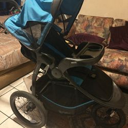 Carriola De Bebe 