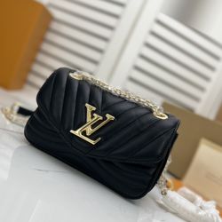 Monogrammed Bag 