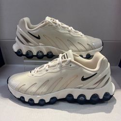 NIKE AIR MAX DN8 “FOSSIL BLACK”