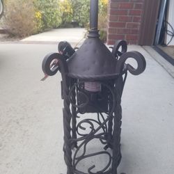 Outdoor Light