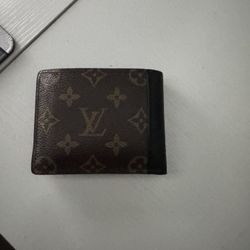 Lv wallet 