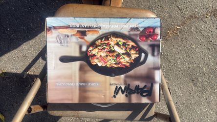 Parini Cookware