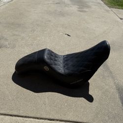 Lowrider S/st Seat 