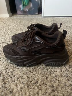 Steve Madden sneakers