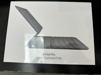 Apple Smart Keyboard Folio