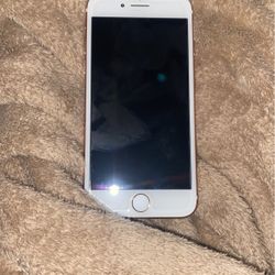 iPhone 7 For Parts Or Repair 