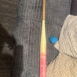 Easton Ghost Pink Lemonade  31 drop 10 Softball Bat