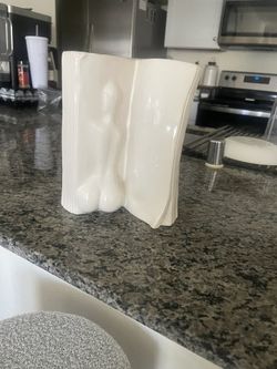 Modern Vase
