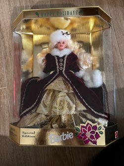Barbie