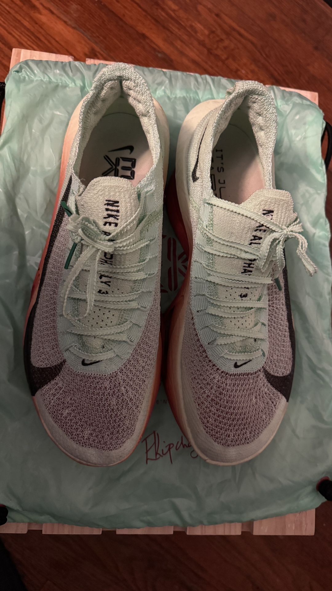 Nike Alphafly 3 Limited Edition