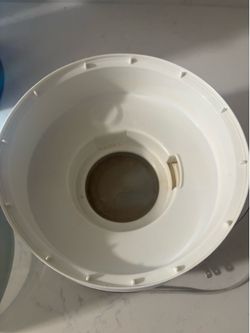 Baby brezza bottle sterilizer