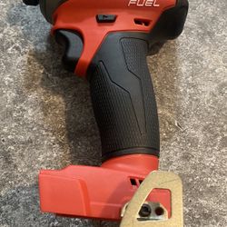 Milwaukee M18 FUEL 2760-20 Surge 1/4" 18V Hex Hydraulic Driver (Tool Only) New !