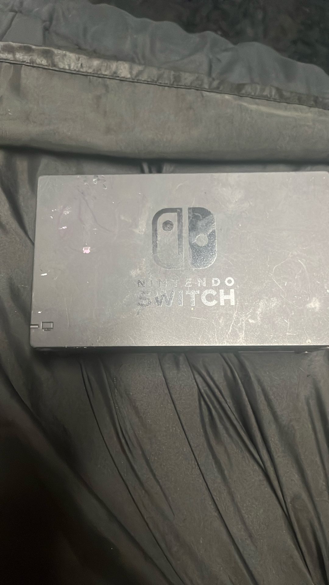 Nintendo Dock