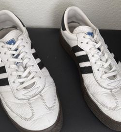 Adidas Sambarose