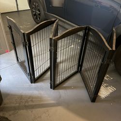 Pet Gate