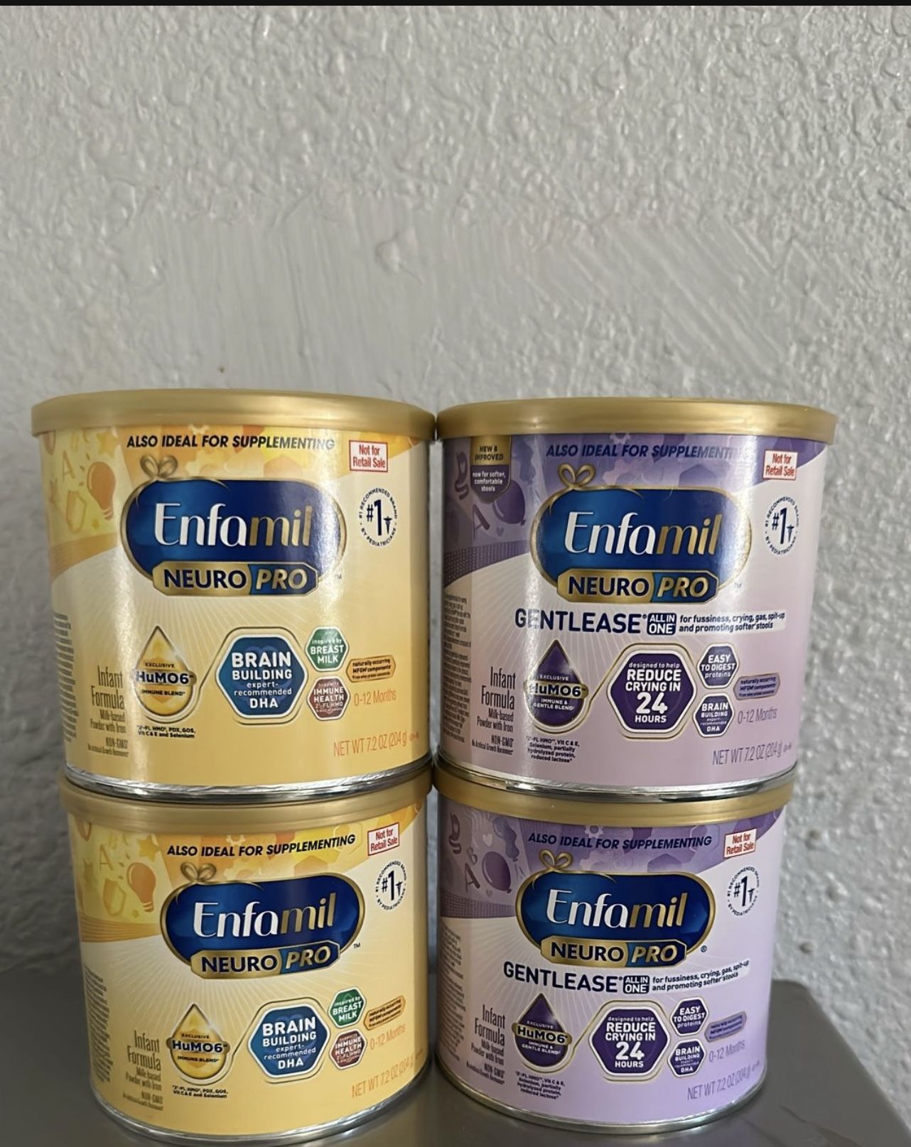 Enfamil Formula