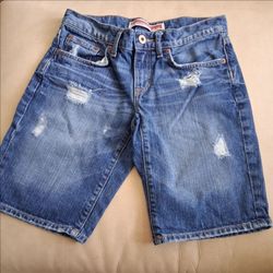 Jean jorts