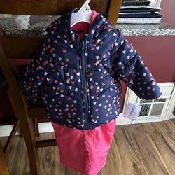 Snowsuit