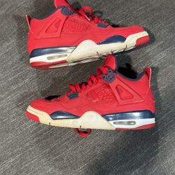 Jordan 4 Size  10.5
