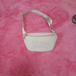 Juicy Couture Fanny Pack 