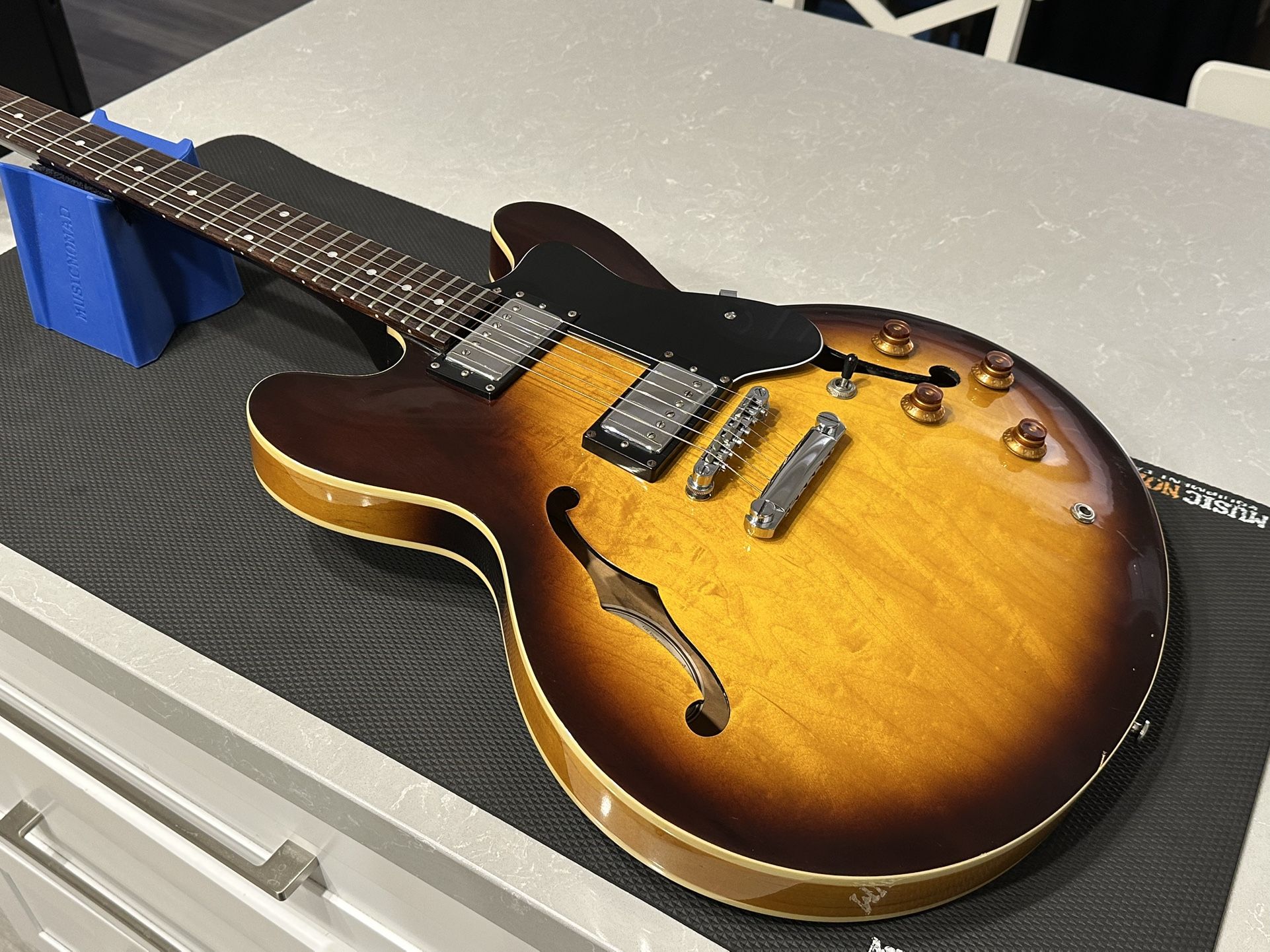 Epiphone Dot Made In Korea 