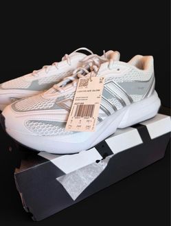Adidas Lightblaze Glow Sneakers Size 7.5