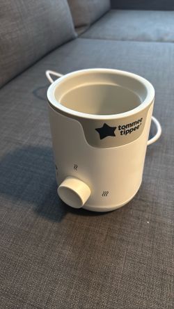 Tommee Tippee Bottle Warmer
