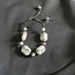 Stone Bracelet 