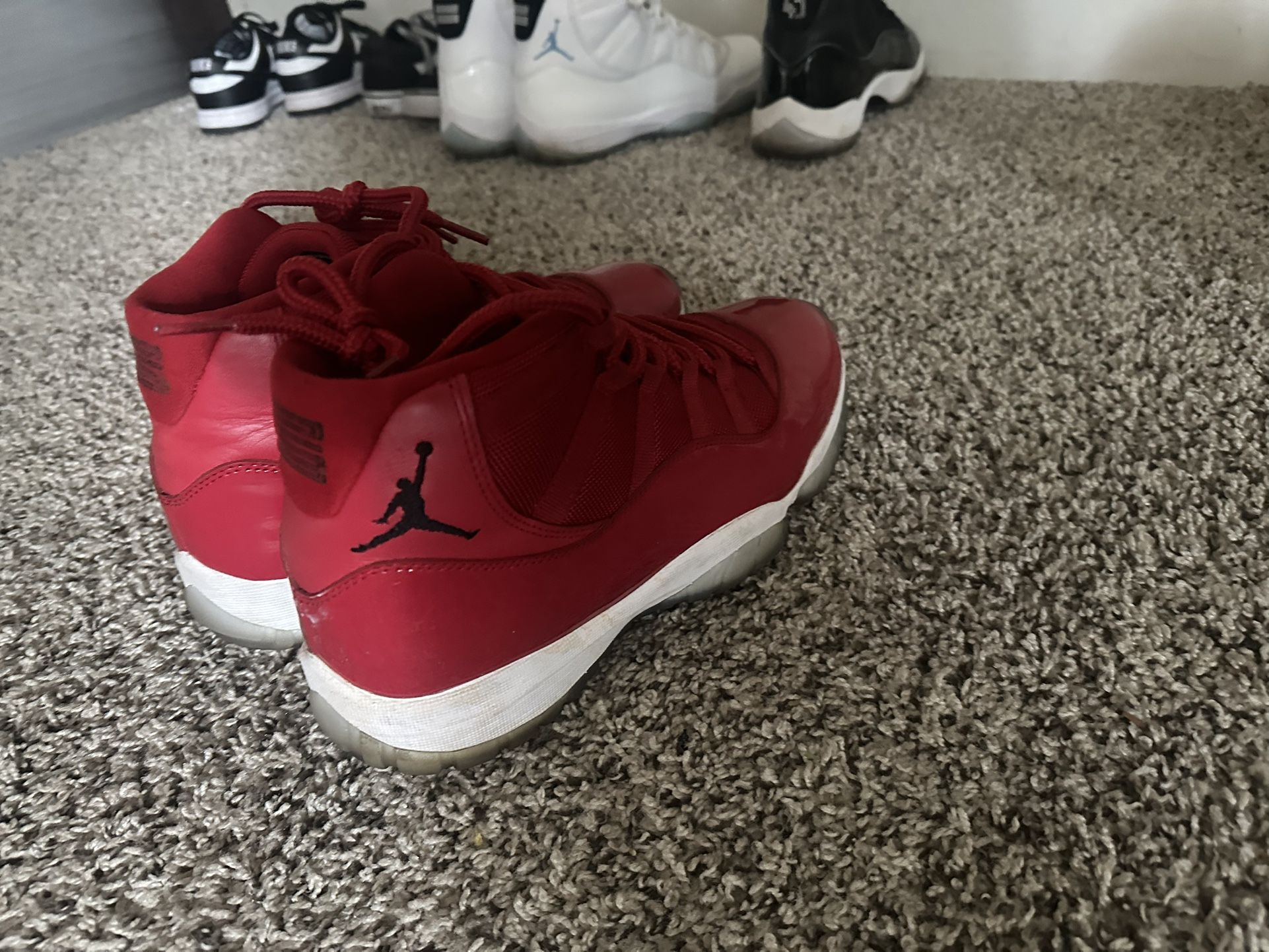 Jordan 11