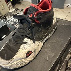 Jordan’s Men’s