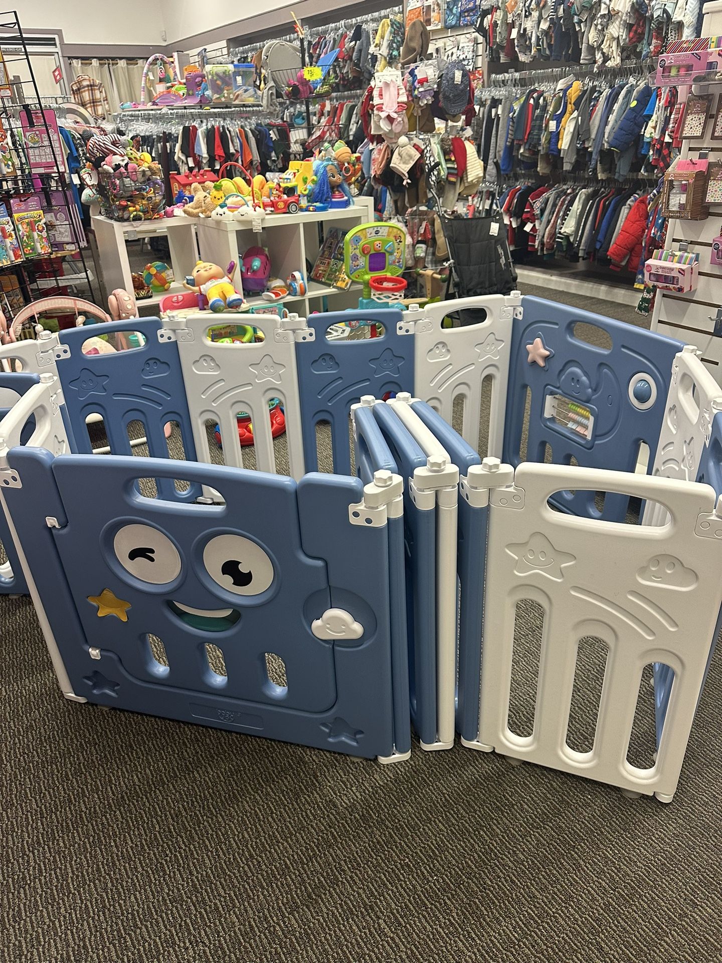 Various Baby/kid Items