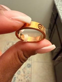 Love Ring