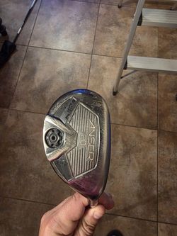Ping Anser Hybrid 20 Degree Right S-Flex