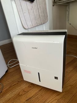 Dehumidifier