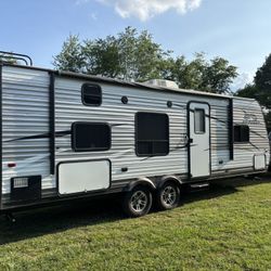 2016 Jayco Jayflight 264BH