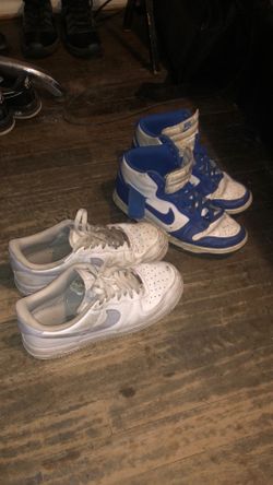 Sneaker