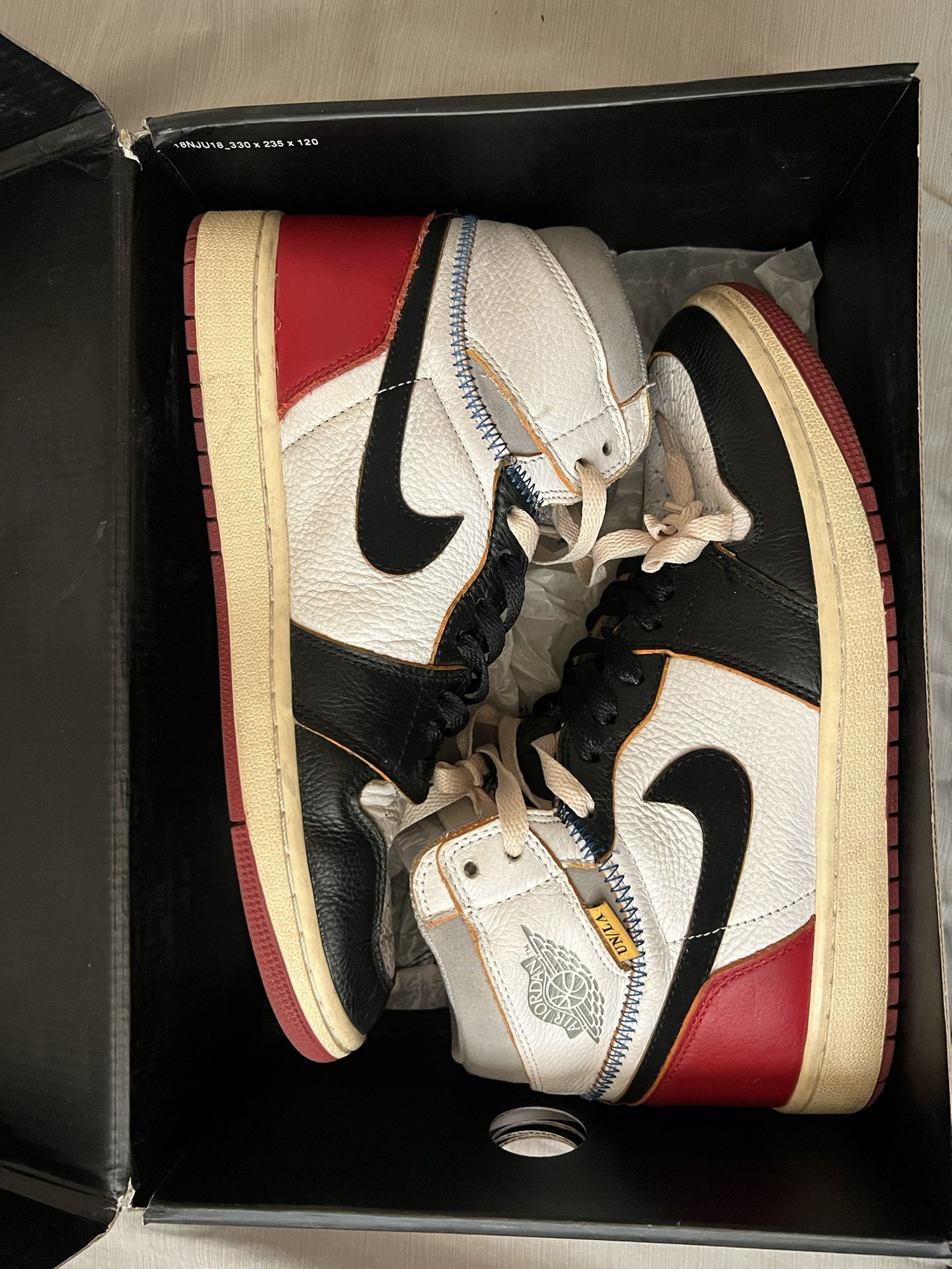 Jordan 1