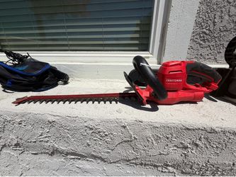 Tree trimmer