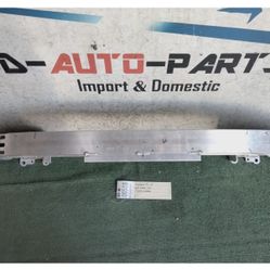 2016 - 2018 - 2019 - 20 - 2021 HONDA CIVIC FRONT BUMPER REINFORCEMENT REBAR OEM AY06516