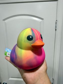 Squeezy Ducks (each $30)
