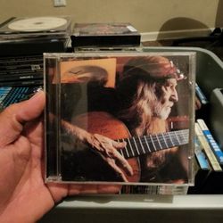 Willie Nelson - It Will Alway Be 