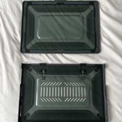 MacBook Pro 16” Case (2021-2024)