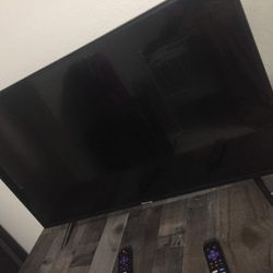 40 Inch Roku