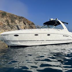 2002 Chaparral 350 Signature